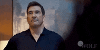Dick Wolf Thinking GIF by Wolf Entertainment