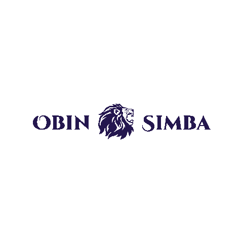 obinsimba giphyupload simba aubin obin Sticker
