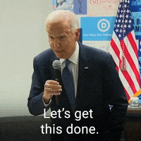 Let's get this done.