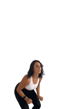 Babesofwellness workout wellness sweat strength Sticker