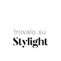 Online Shopping Discover Sticker by stylight