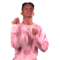 Dance Pink Sticker by AVROTROS