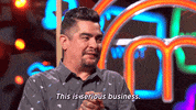 Business Wow GIF by Food Club FOX