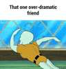 dramatic GIF