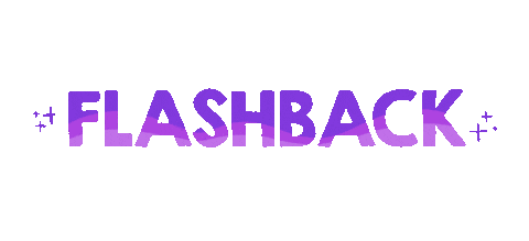 workswithquirks flashback flash back works with quirks workswithquirks Sticker