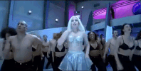 music video guy GIF by Lady Gaga
