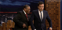 lanceowens GIF by The Tonight Show Starring Jimmy Fallon