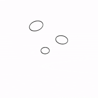 Aristovskaya art aristovskaya chamomile GIF