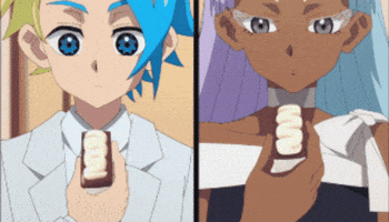 Sushi Ihab GIF
