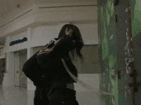Underscores GIF by Respective