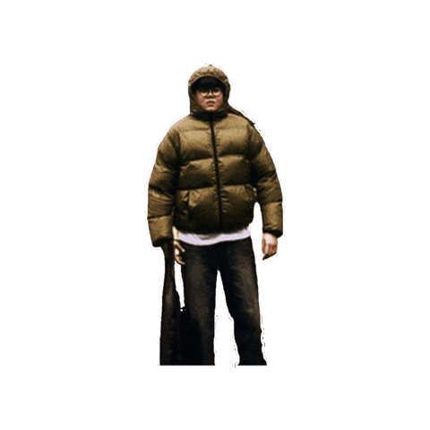 Km Kyungmin Sticker