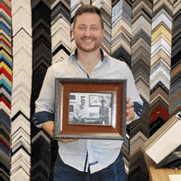 GIF by Roma Moulding