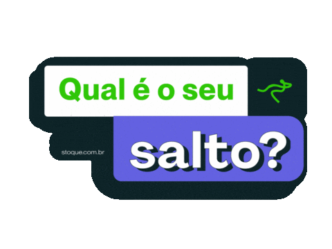 Sticker by Stoque
