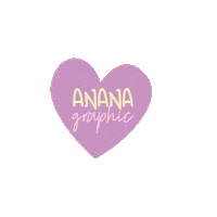Logo Wallpaper Sticker by ananagraphic