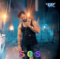 Boss Yadav GIF
