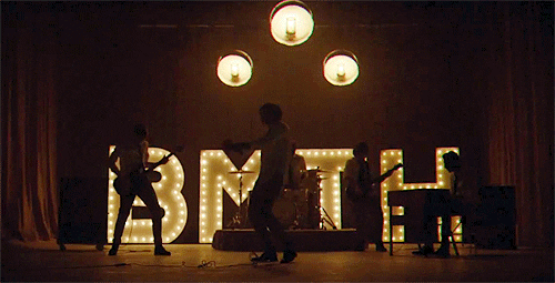 sing bring me the horizon GIF by Epitaph Records