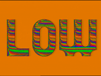 Art Glitch GIF