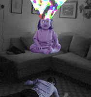 Overlord Niece GIF