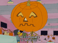 Episode 4 Eating GIF by The Simpsons