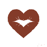 Lips Kiss Sticker by L.A. Girl