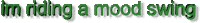Sticker by AnimatedText