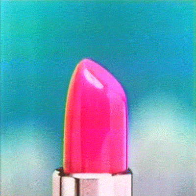 sassy lipstick GIF