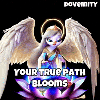 Flower Evolving GIF by thedoveinity