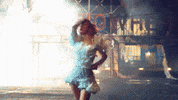 On The Ground Rose GIF by BLACKPINK