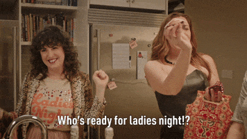 Season 5 Improv GIF by IFC