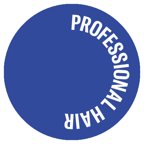 Professionalhair Sticker by Cosmoprof