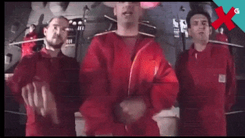 TVGalicia tu ti dedo tvg GIF