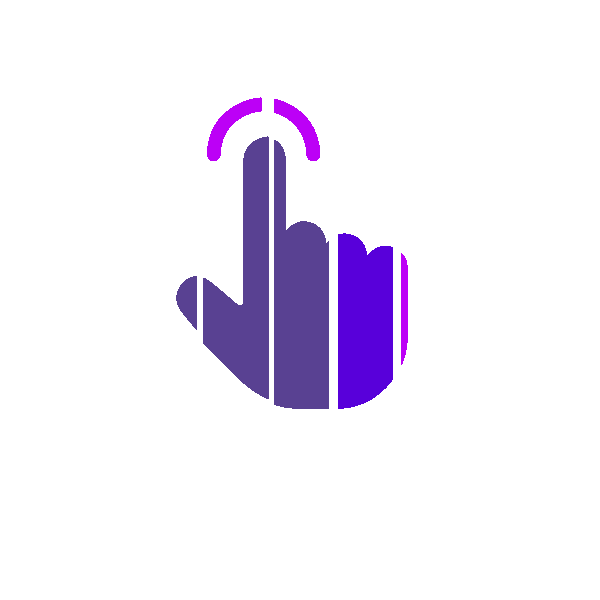 tap click Sticker by Visionary