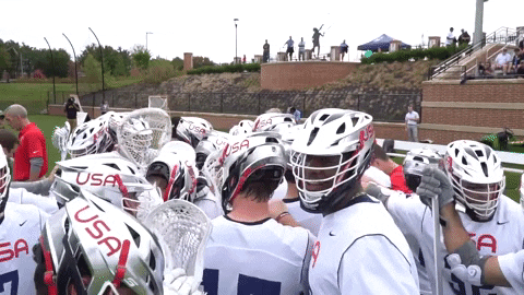 shooting major league lacrosse GIF by ECD Lacrosse