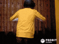 Invest All Time High GIF by ProBit Global