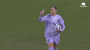 Mackenzie Arnold Goalkeeper GIF by Football Australia