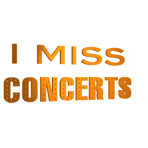 Sad I Miss Sticker by Green Child Magazine