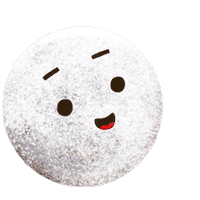 Party Love Sticker by Dunkin’