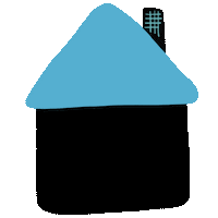 Differentbetter Sticker by BFTTP