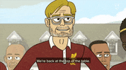 Champions League Football GIF by Bleacher Report