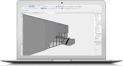 Cloudalize giphygifmaker design cloud architecture GIF
