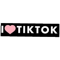 Tiktok Sticker by Ivalo Creative Agency
