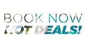 Book Now Booking Sticker by JW Marriott Surabaya