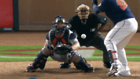 Major League Baseball Sport GIF by MLB