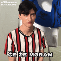 gifoteka ok GIF by P0.0SEBEN PO NARAVI