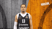 Sport Basketball GIF by Basket_fi