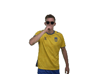 Football Dksl Sticker by Brøndby IF