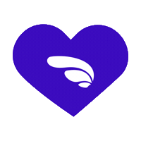 Heart Beat Sticker by Gymlib