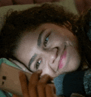 Zendaya GIF