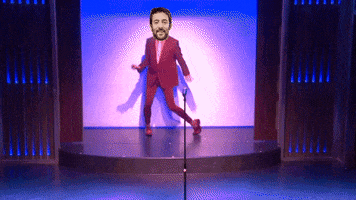 stage dancing GIF by pompeii_zapatillas