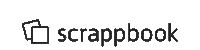 scrappbook photographer online gallery scrappbook online galerie Sticker